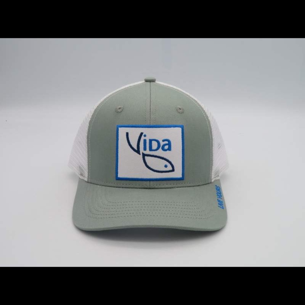 Vida hat - Picture 4 of 4